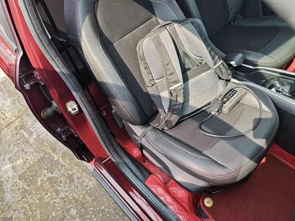 Citroën C3-XR 2018 2018 1.6L Automatic Pioneer Type