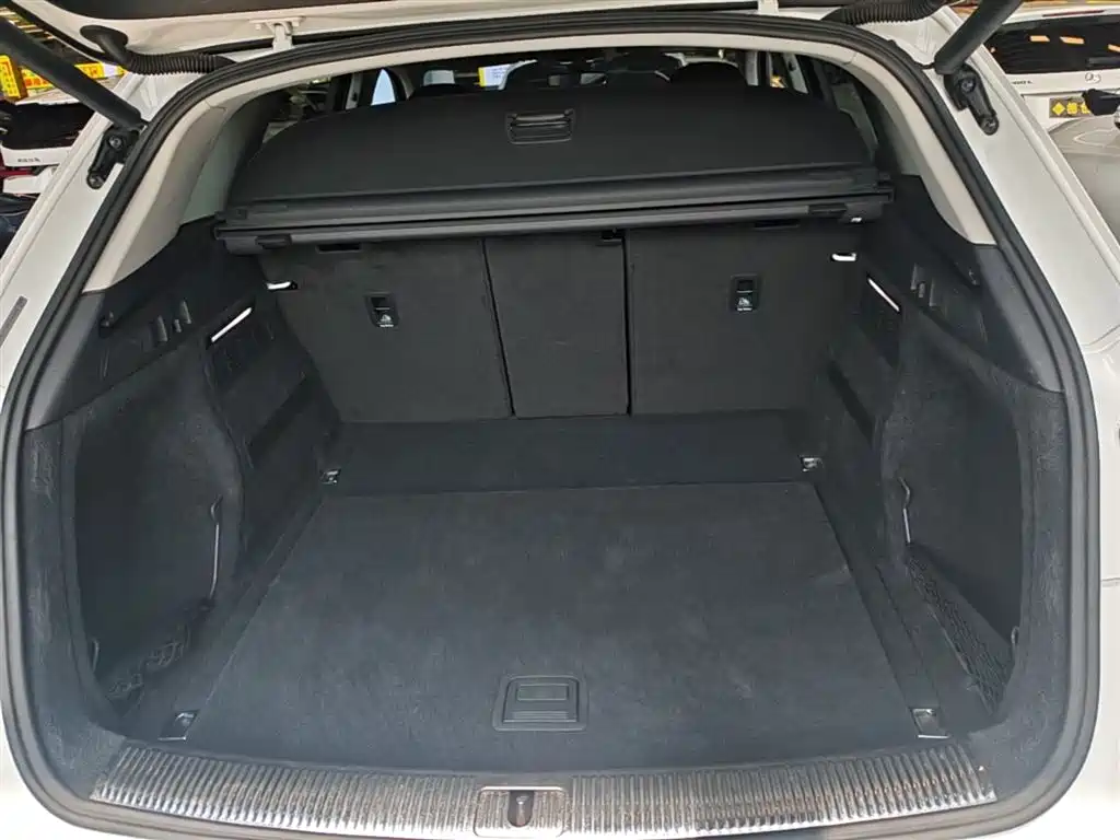 Audi Q5L 2018 40 TFSI Premium Fashion China VI фото 19