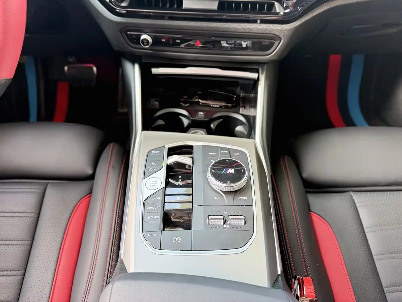 BMW 2 SERIES (IMPORTED)