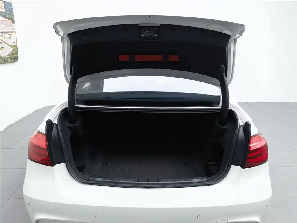 BMW 3 Series 2018 320i M Sport Package фото 16