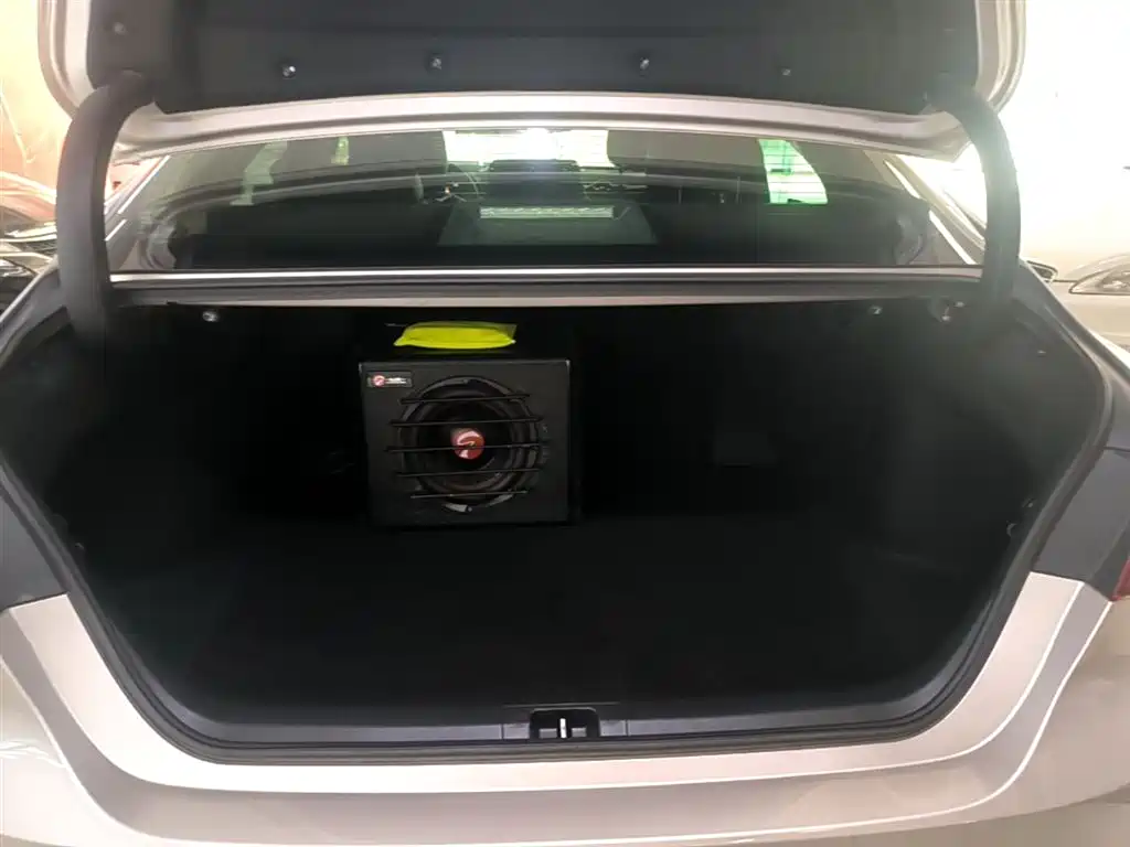 Toyota Camry 2019 Facelift 2.0G Luxury Edition фото 19