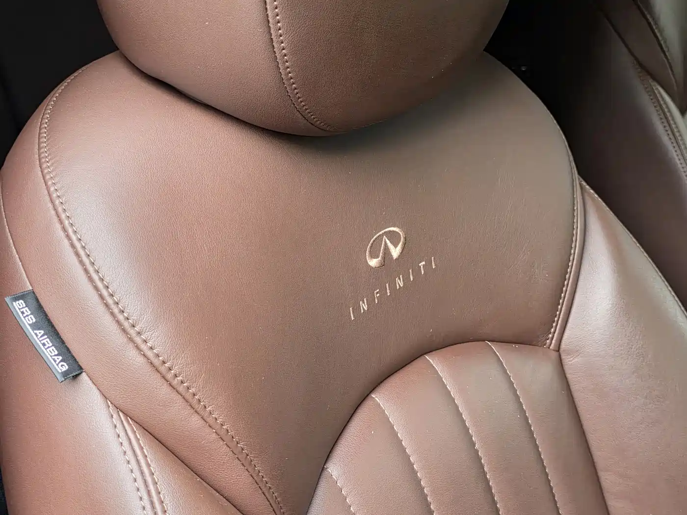 Infiniti QX50 (Import) 2013 2013 2.5L 2WD Elegance