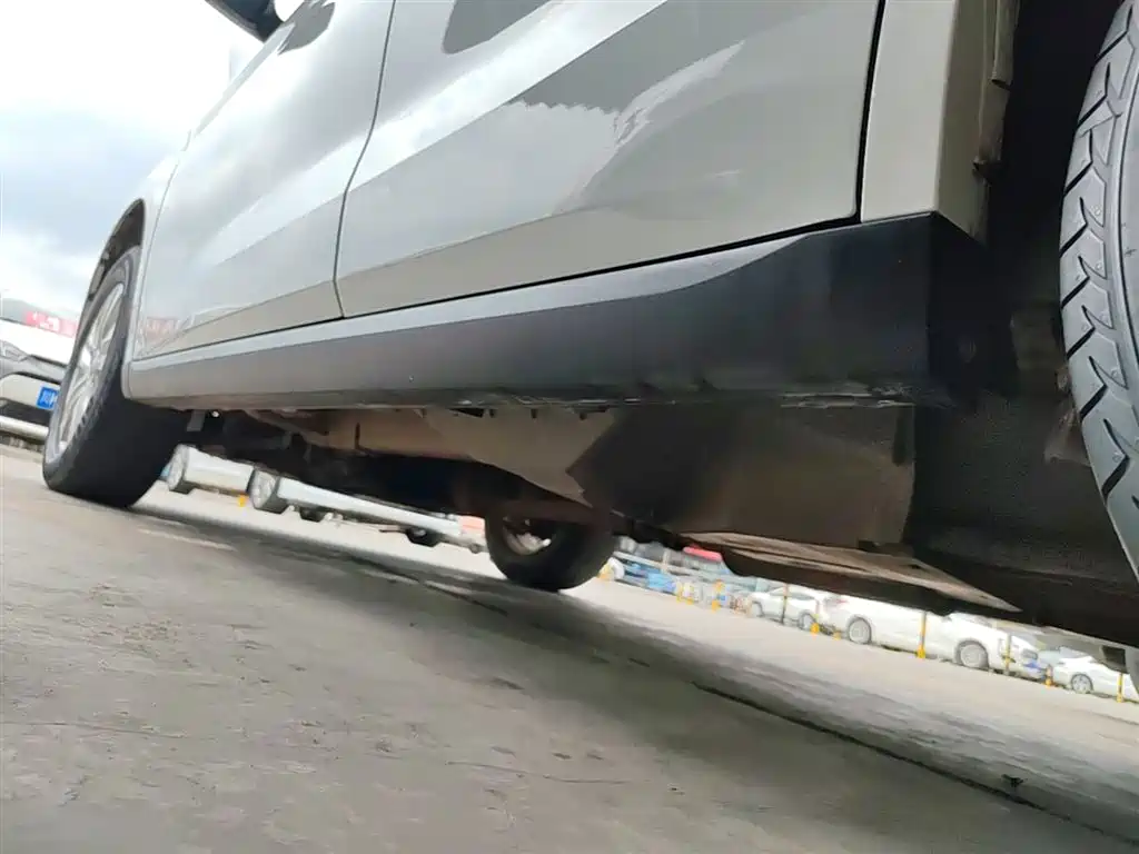 Haval M6 2018 Facelift 1.5T DCT 2WD Elite Edition фото 22