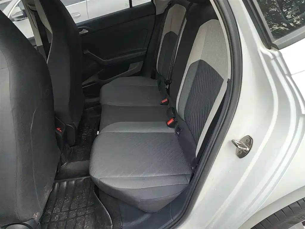 Volkswagen Lavida 2023 New Sharp 1.5L Auto Premium Edition фото 17