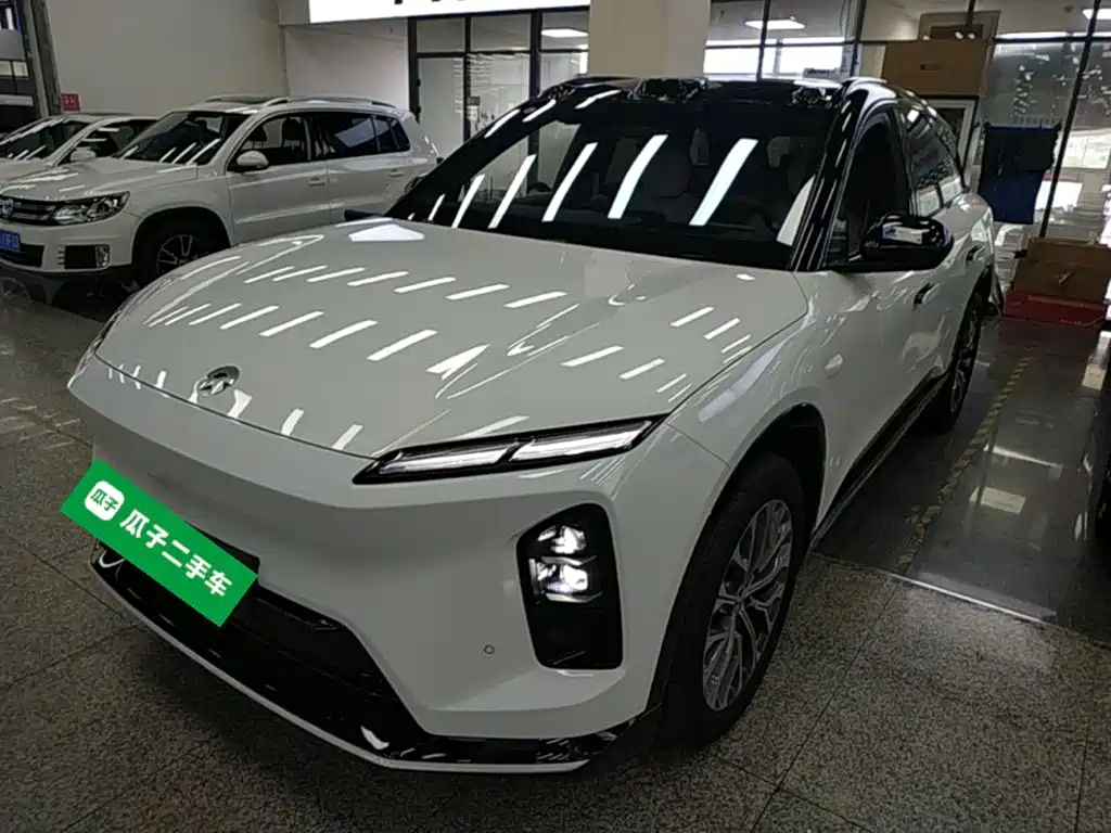 NIO ES6 2025 75kWh