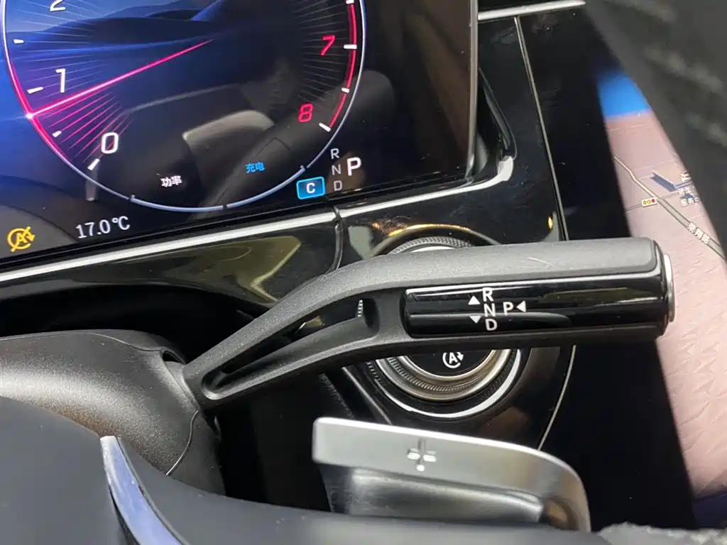 Mercedes-Benz E-Class 2024 Facelift E 300 L Luxury фото 20