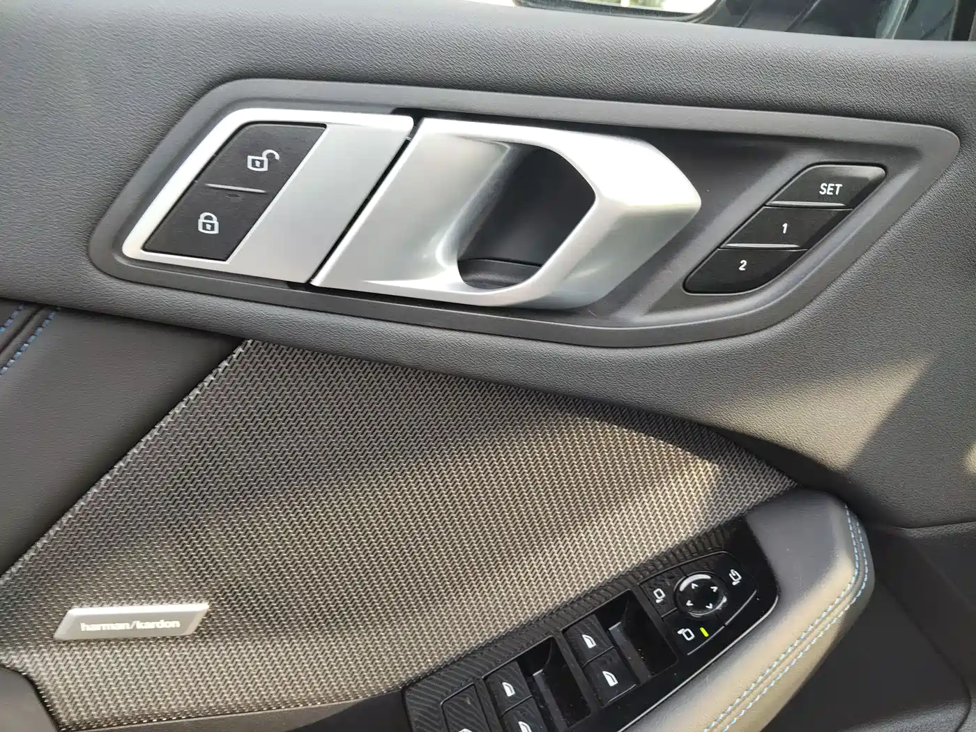 BMW 2 Series 2025 225L M Sport Moonlight Package фото 16