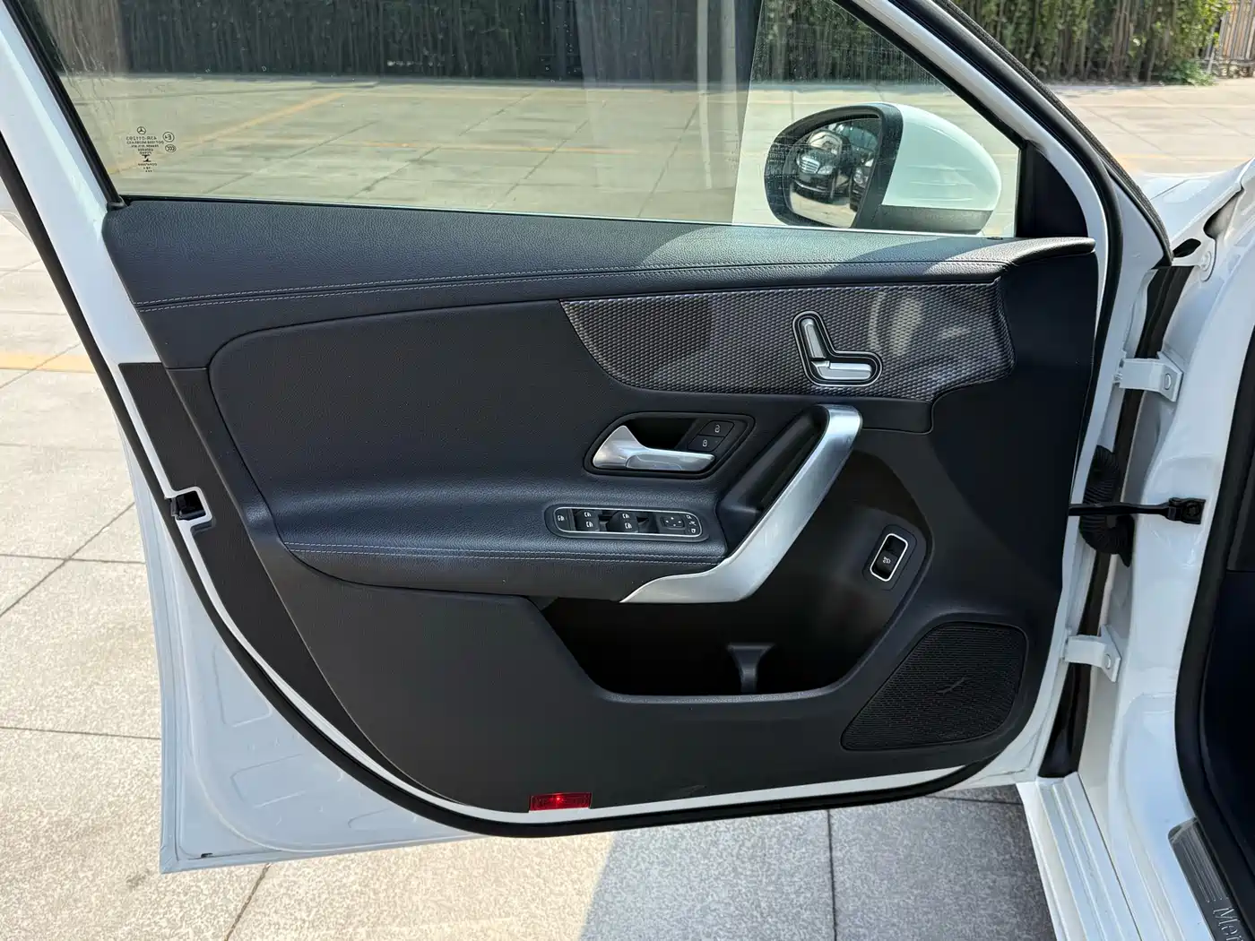 Mercedes-Benz A-Class 2019 A 200 L Sport Sedan фото 8