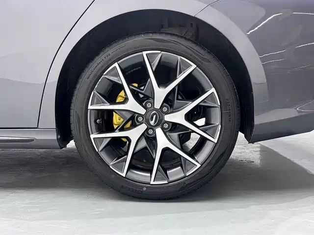 GAC Trumpchi Trumpchi Emkoo 2021 270T DCT J16 Edition фото 18
