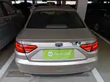 Фото 6 - Geely Emgrand GL