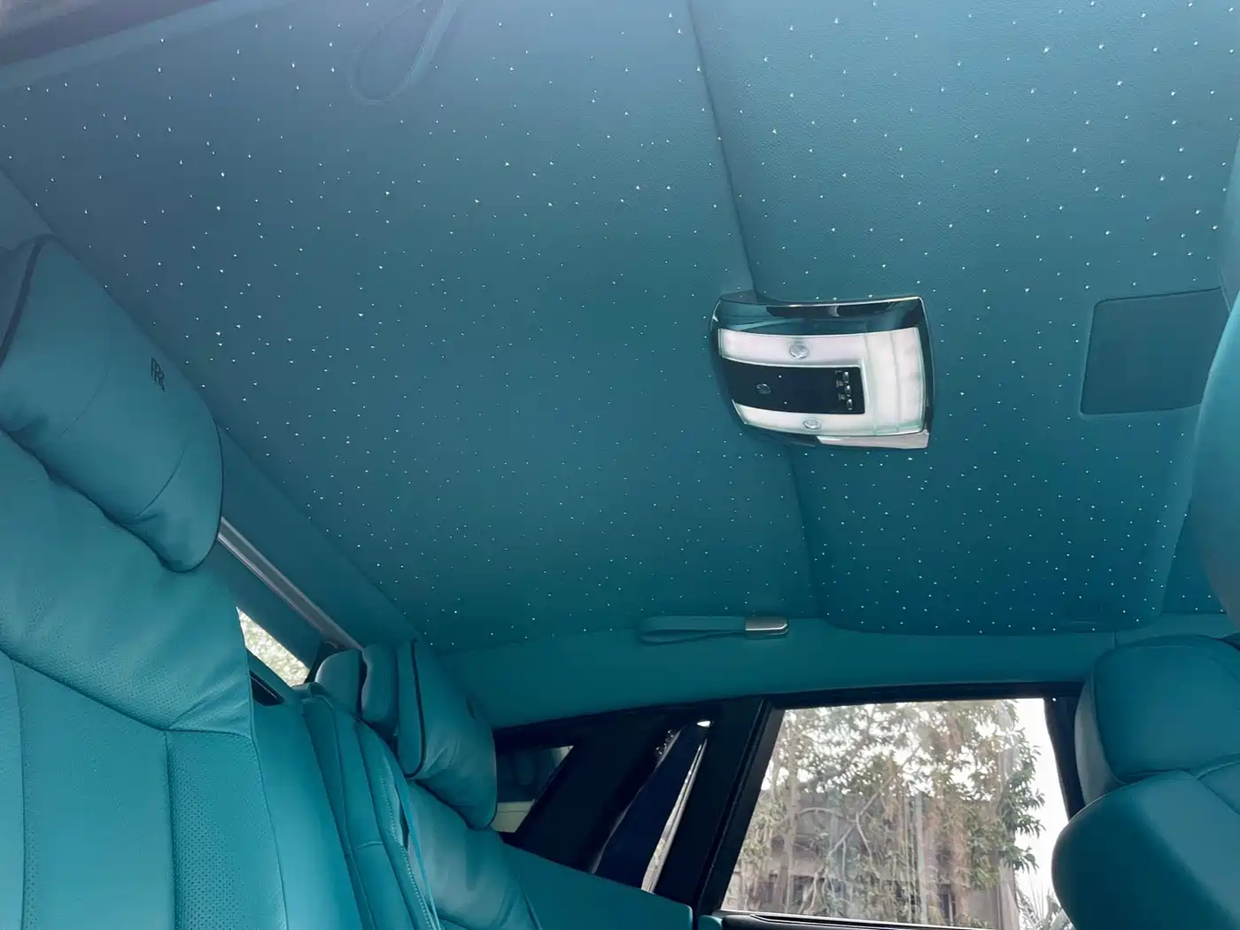 Rolls-Royce Phantom 2006 6.7L Extended Wheelbase EWB фото 14