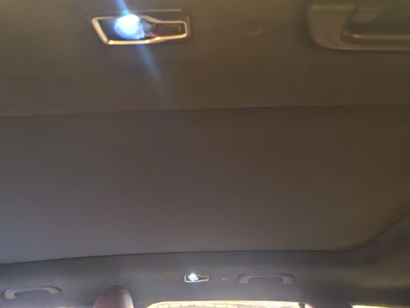 GEELY AUTOMOBILE XINGYUE L