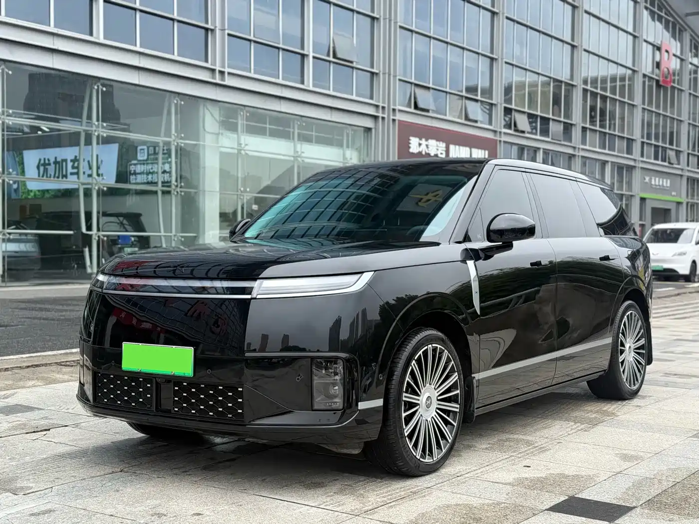 XPeng G01 2026