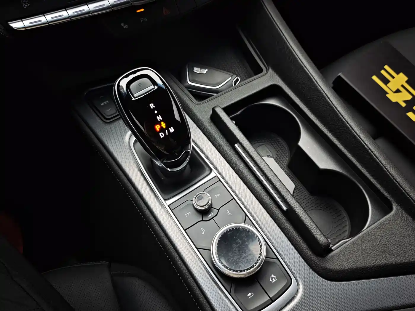 Cadillac CT5 2020 28T Luxury Model фото 14