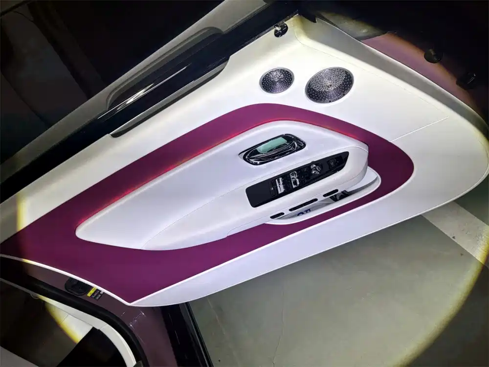 ROLLS-ROYCE CHTHONIC