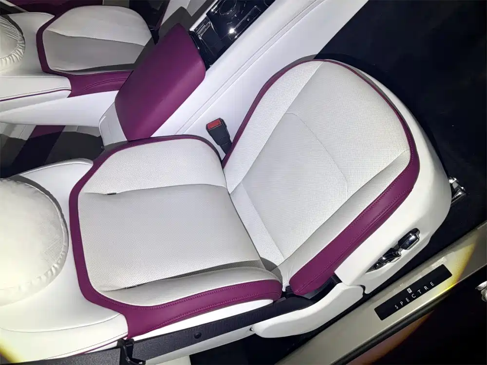 ROLLS-ROYCE CHTHONIC