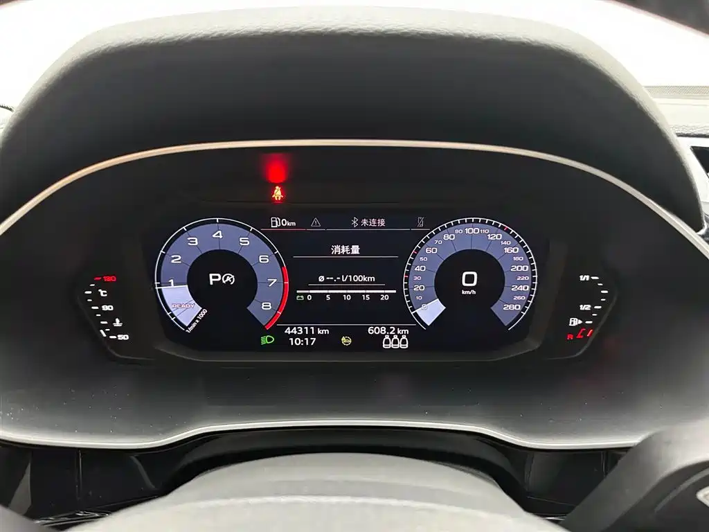 Audi Q3 2021 35 TFSI Fashion Sport фото 12