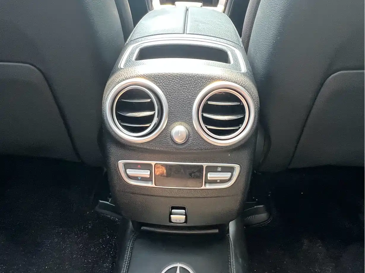 Mercedes-Benz GLC 2021 GLC 300 L 4MATIC Sporty фото 19