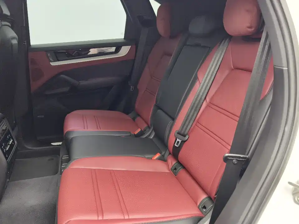 Porsche Cayenne 2025 2025 Cayenne 3.0T