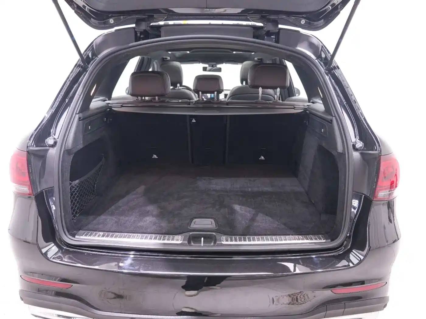 Mercedes-Benz GLC 2021 GLC 260 L 4MATIC Luxury фото 22