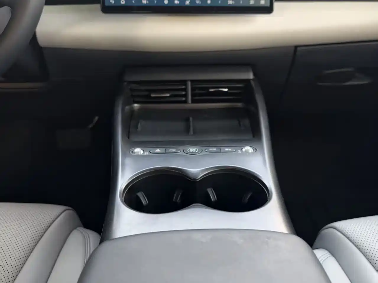 BYD SEAL 06 NEW ENERGY