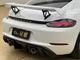 Photo 21 - Porsche 718
