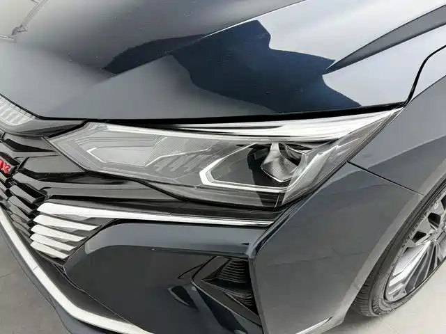 DONGFENG YI HYUN MAX