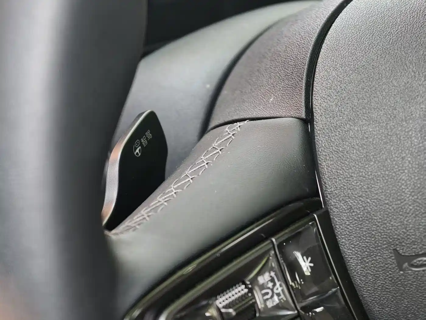 BYD SEAL 06 NEW ENERGY