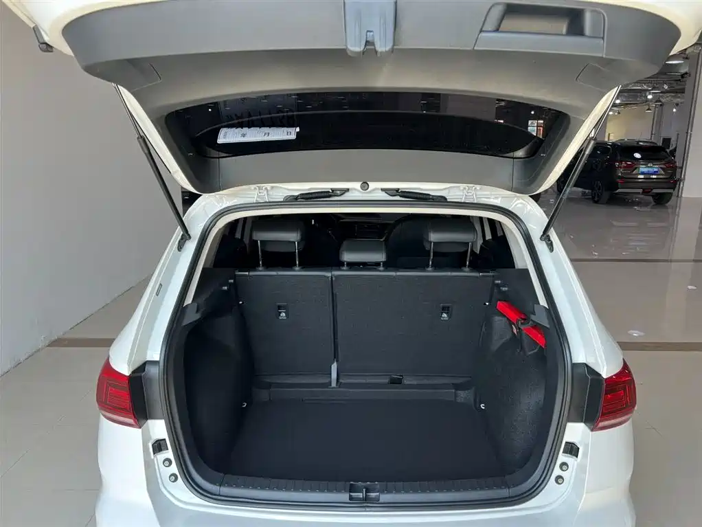 VOLKSWAGEN TUYUE