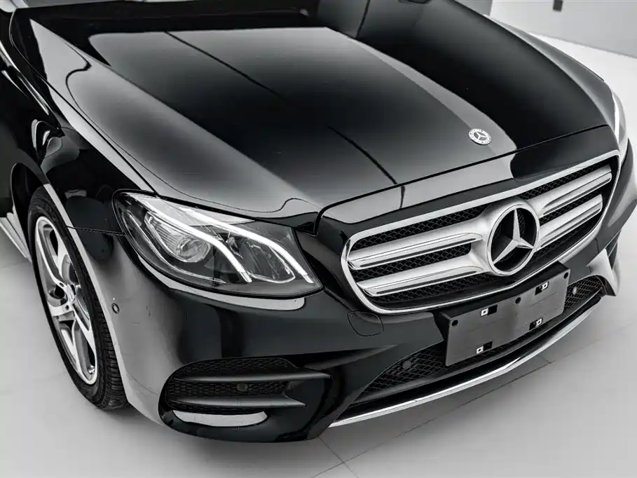 Mercedes-Benz E-Class 2020 E 260 L Sport 4MATIC фото 36