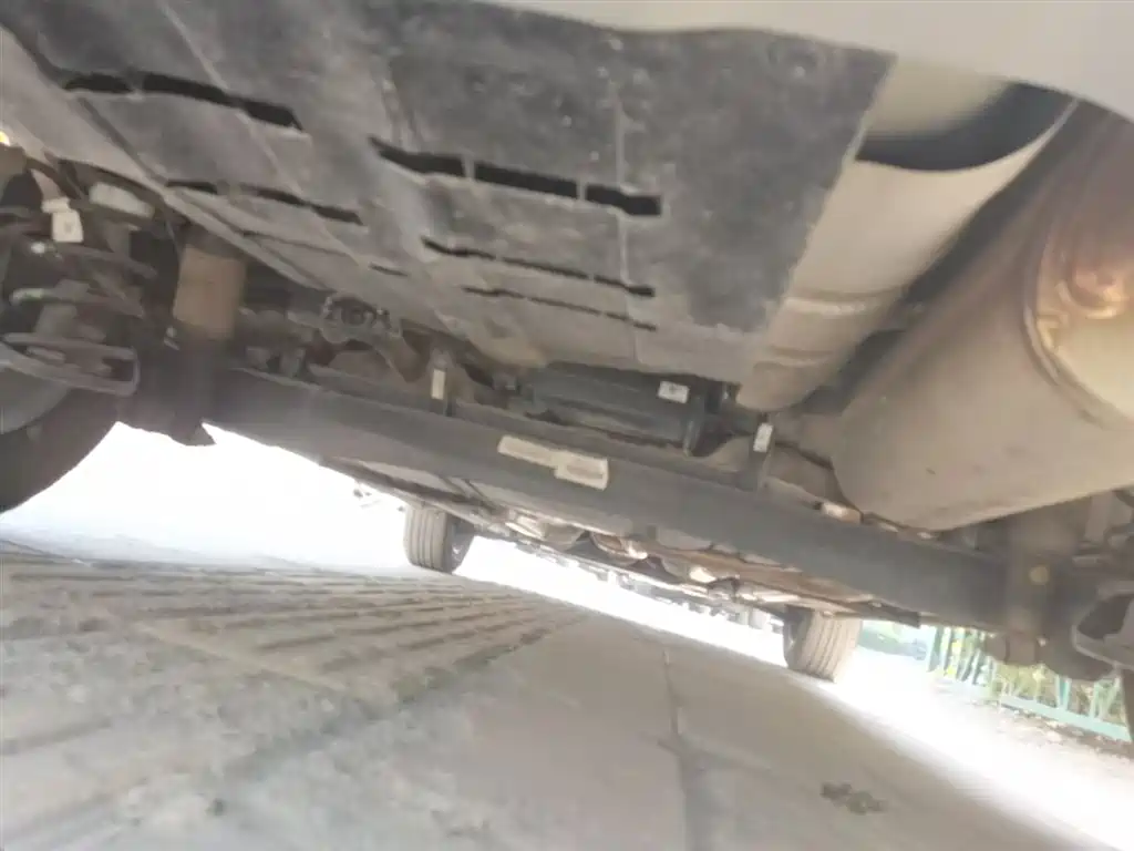 Kia KX1 2021 1.4L CVT Sunroof Version фото 25