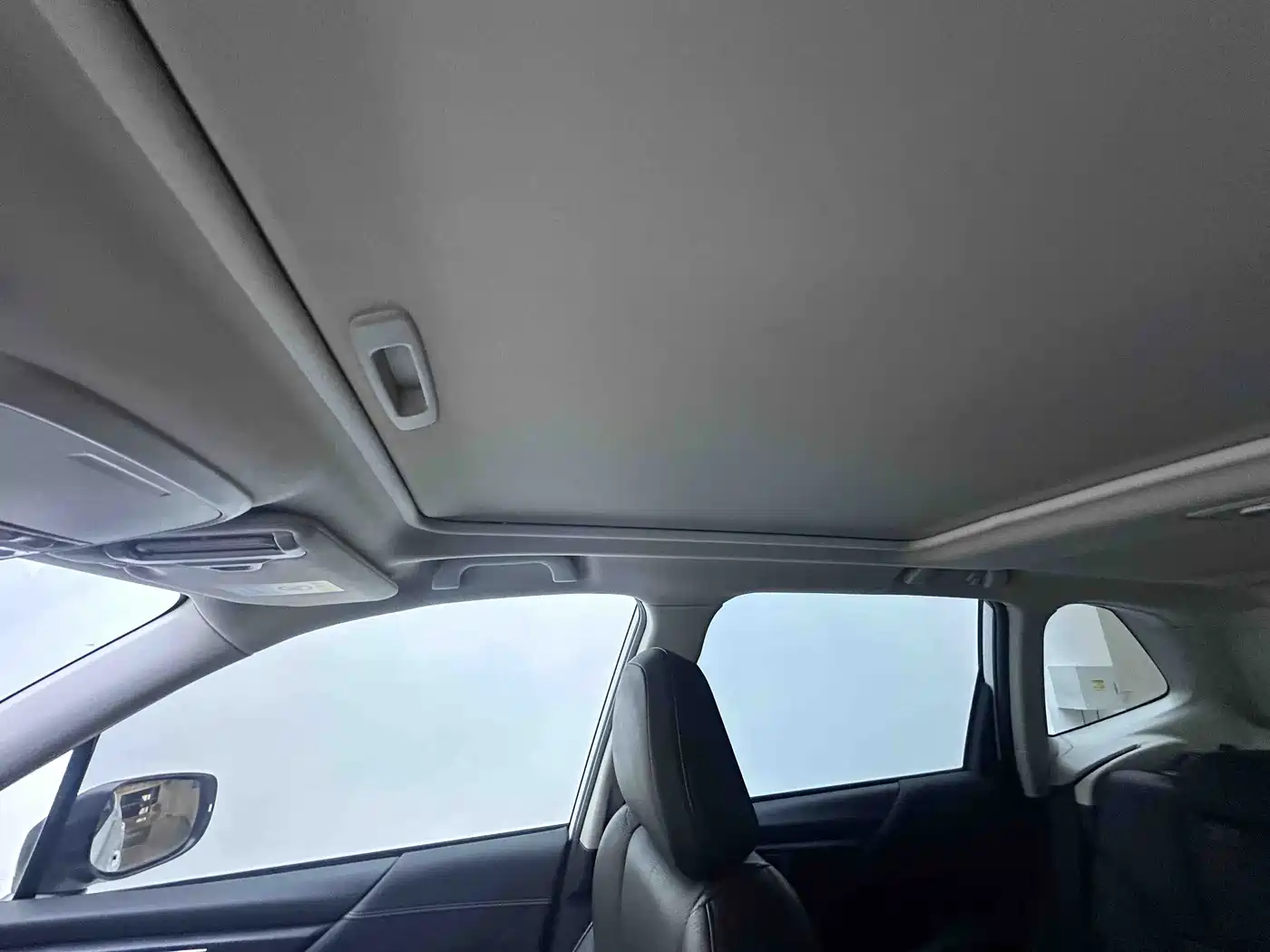 Subaru Forester 2022 2.0i AWD Luxury Edition with EyeSight фото 15