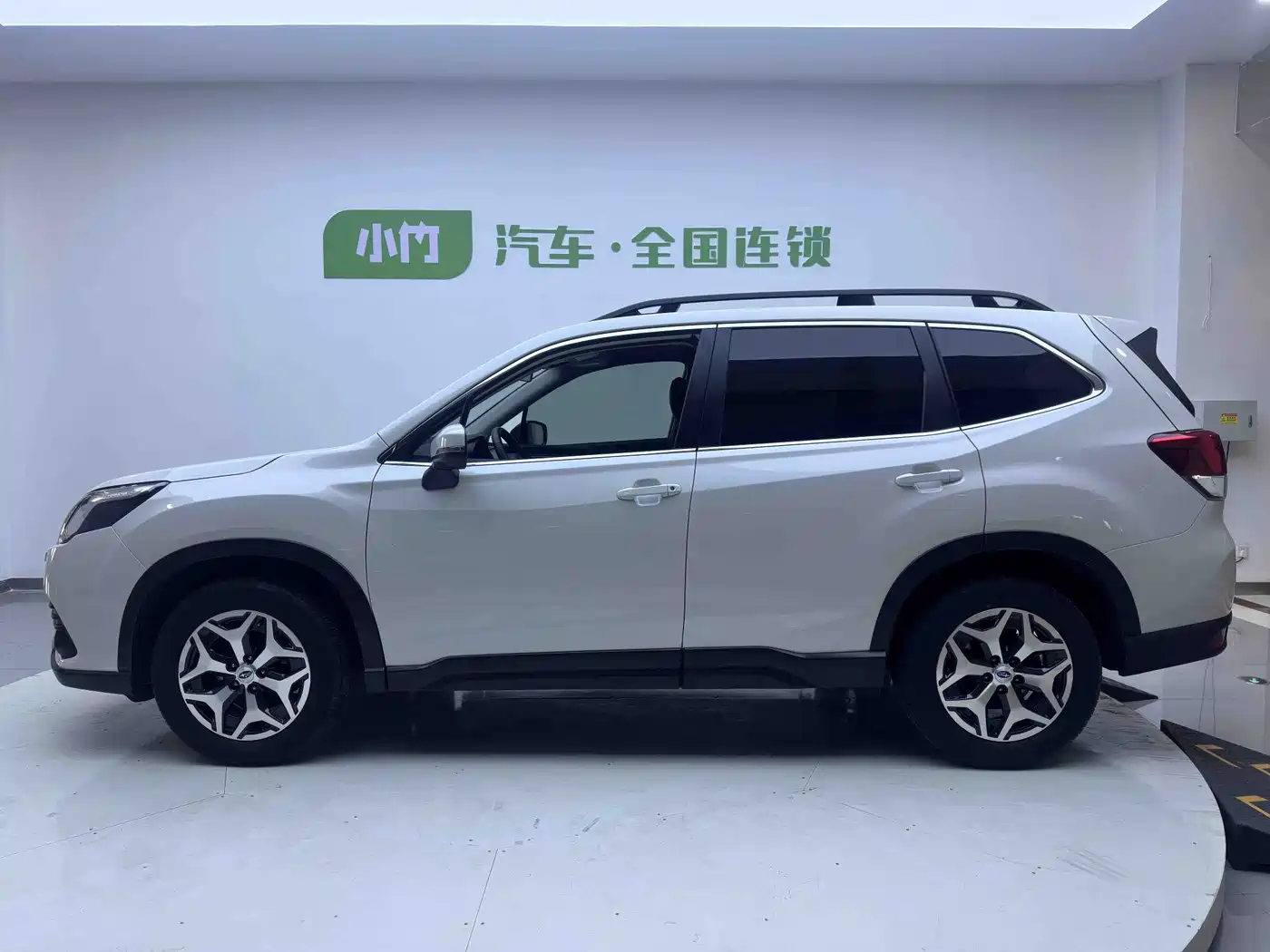 Subaru Forester 2022 2.0i AWD Luxury Edition with EyeSight фото 8