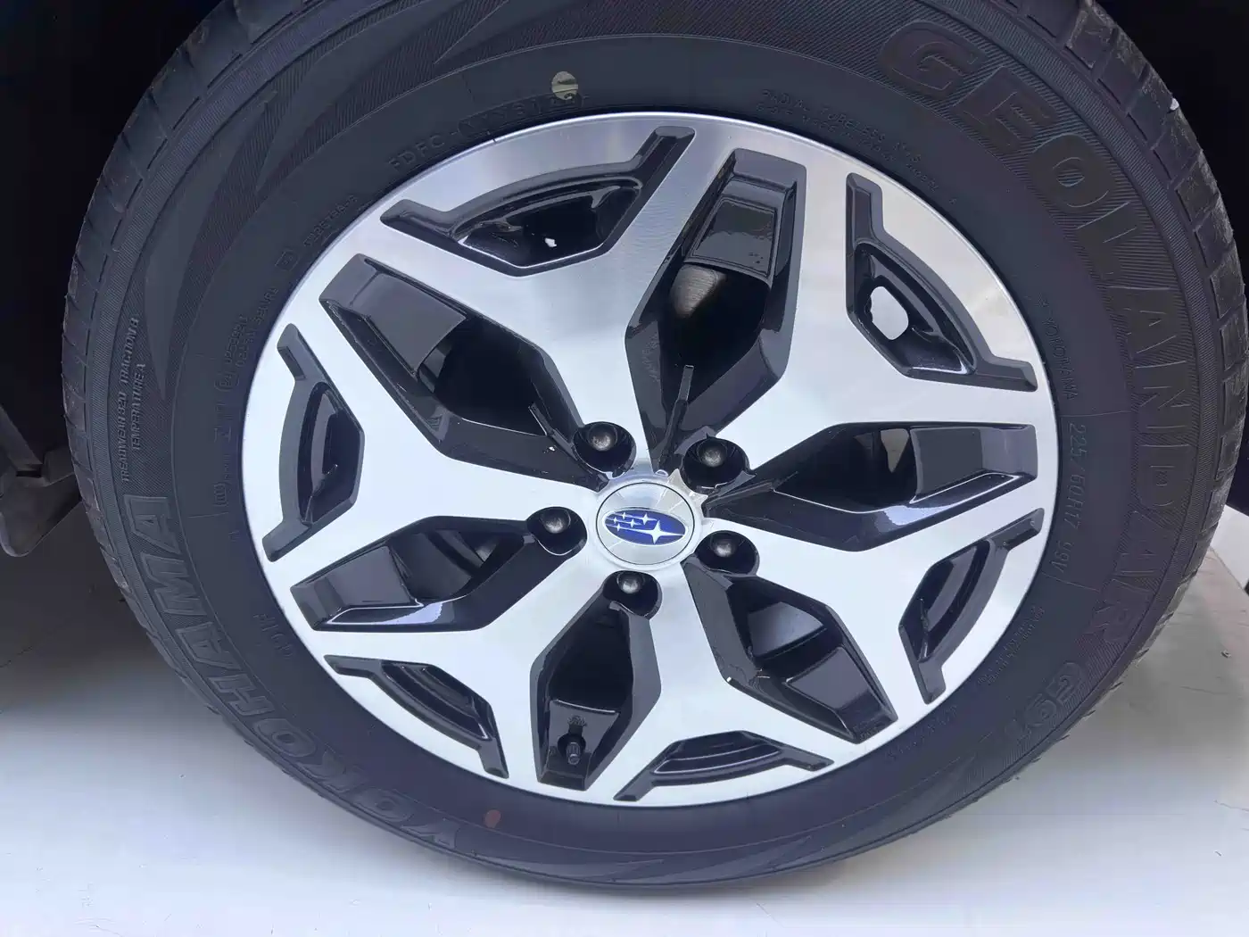 Subaru Forester 2022 2.0i AWD Luxury Edition with EyeSight фото 22