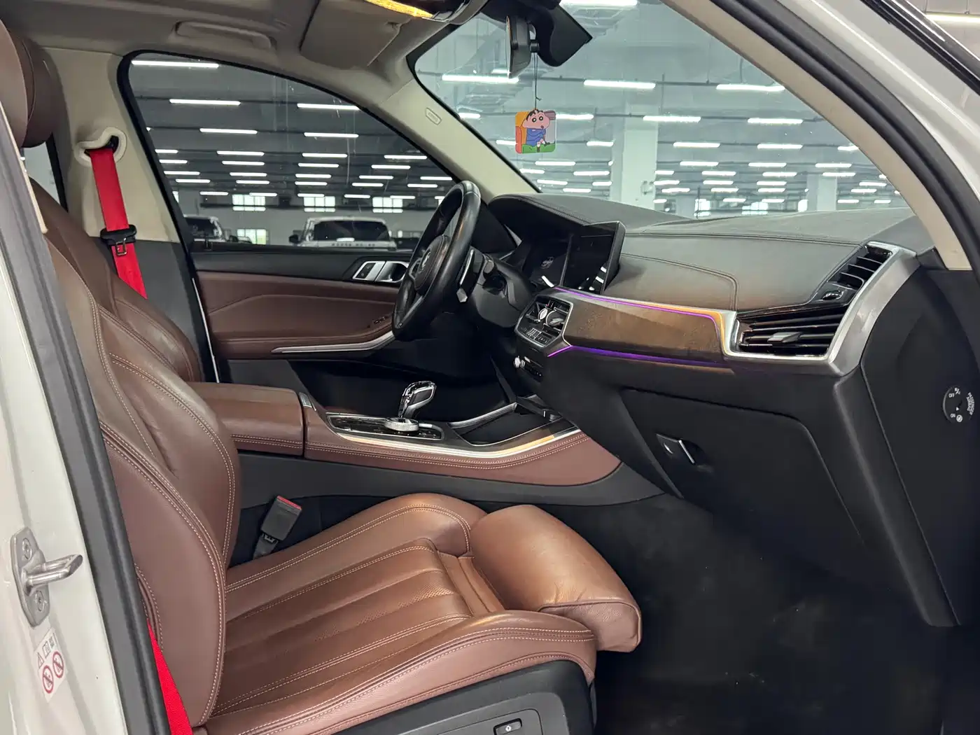 BMW X5 (Import) 2020 xDrive30i M Sport Package фото 5