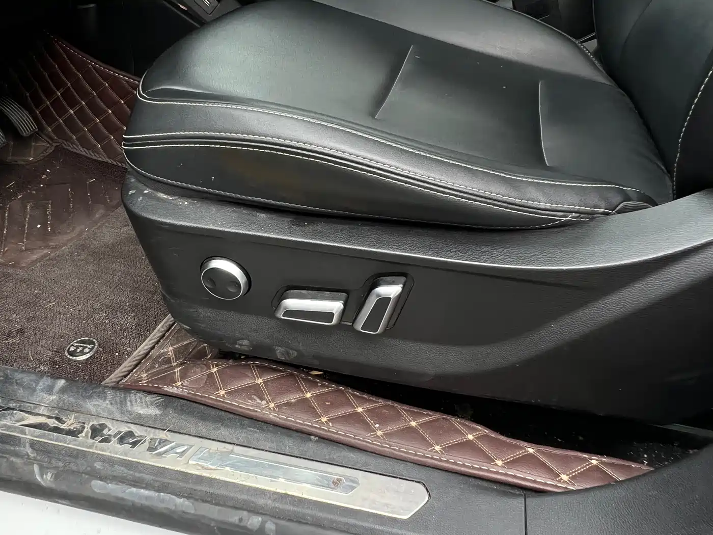 Фото 12 - Haval H6