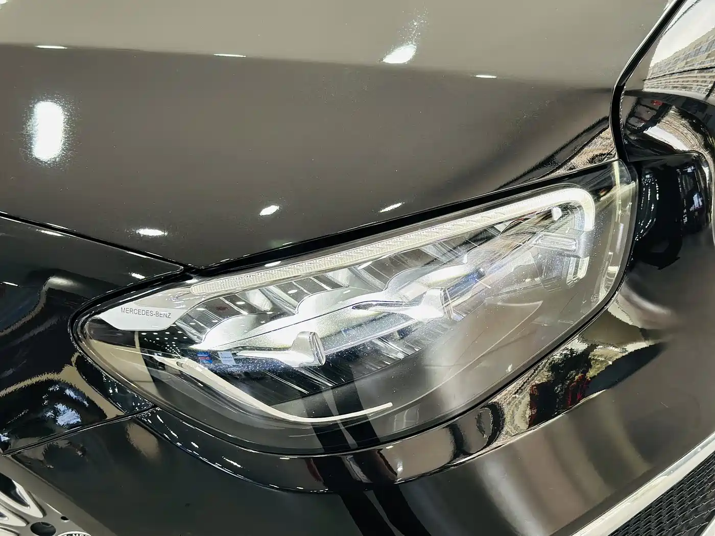 Mercedes-Benz E-Class 2022 Second Facelift E 300 L Luxury фото 11