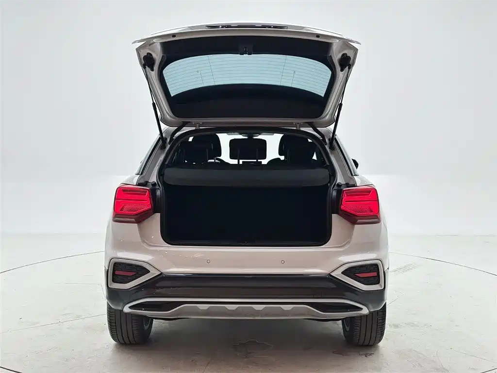Audi Q2L 2022 35 TFSI Progressive Elegance фото 8