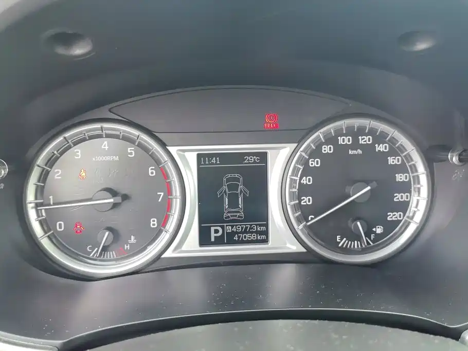 Suzuki Vitara 2016 2016 1.4T Auto 2WD Elite Model
