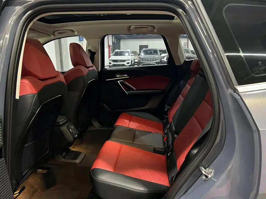 BMW X1 2023 sDrive20Li X Design Package фото 13
