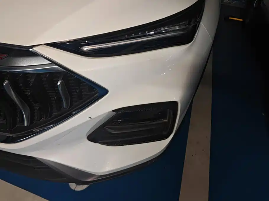 Changan Oshan Changan Oushang X5 2021 2021 Facelift 1.5T DCT Luxury