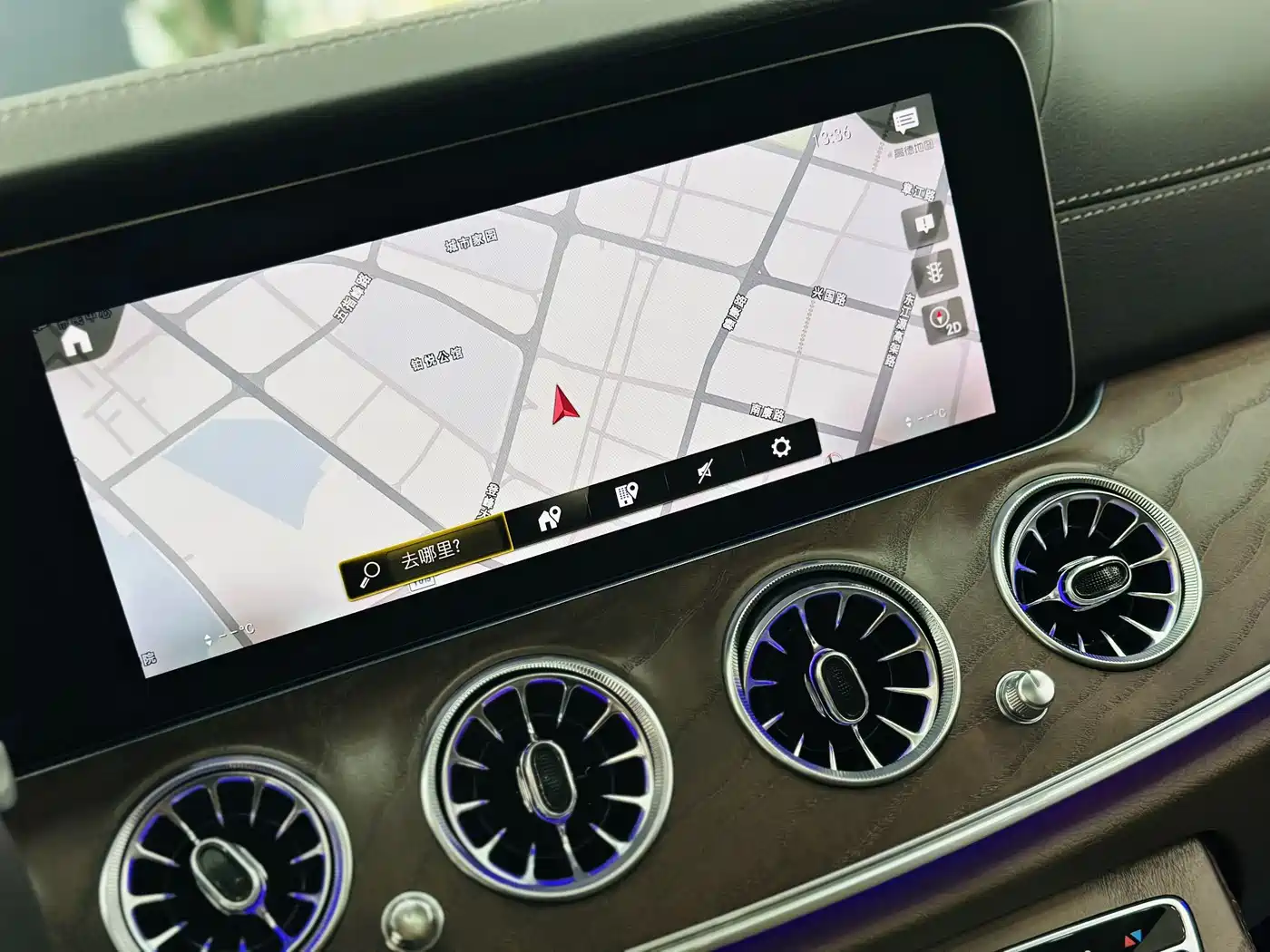 Mercedes-Benz E-Class 2022 Second Facelift E 300 L Luxury фото 17