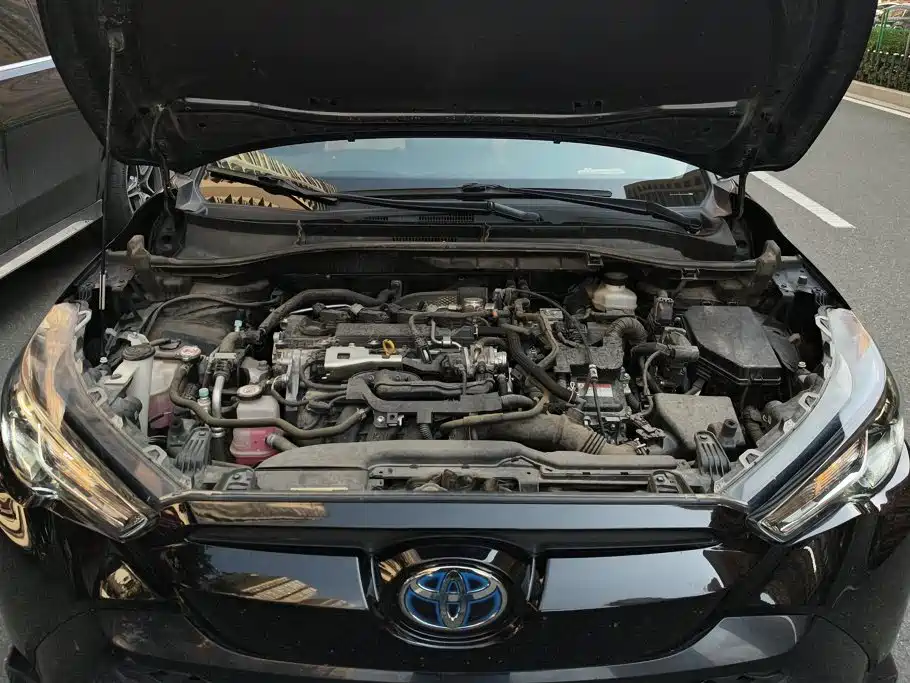 Photo 10 - Toyota Frontlander