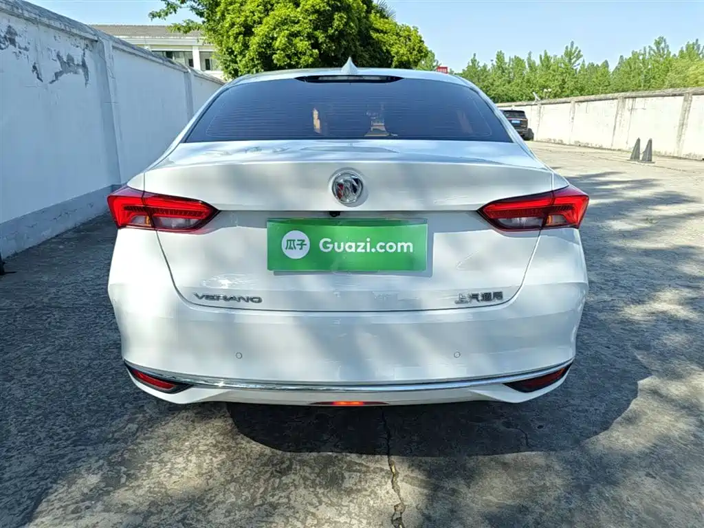 Buick Verano 2023 Pro Joy Edition фото 6