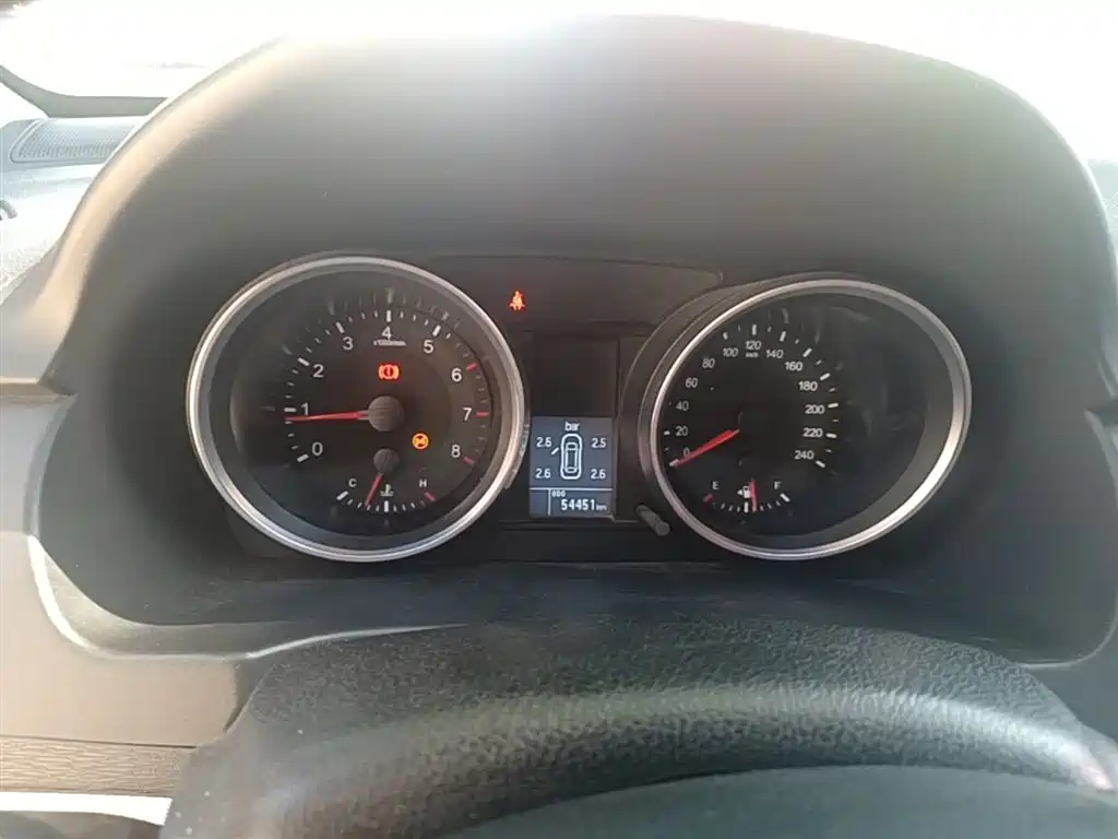 Haval M6 2018 1.5T Manual 2WD Elite фото 12