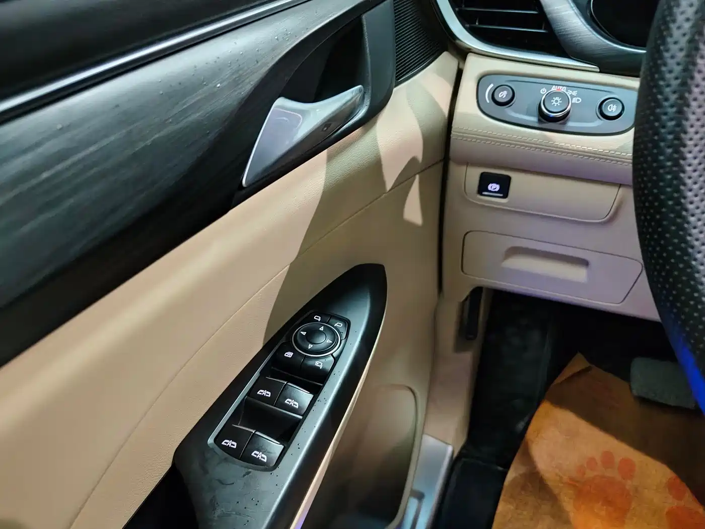 Buick GL8 2021 ES Landlord 653T Luxury фото 24