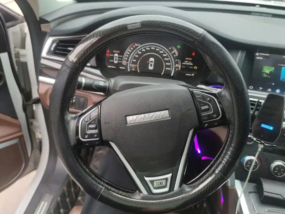 Photo 15 - Haval H7