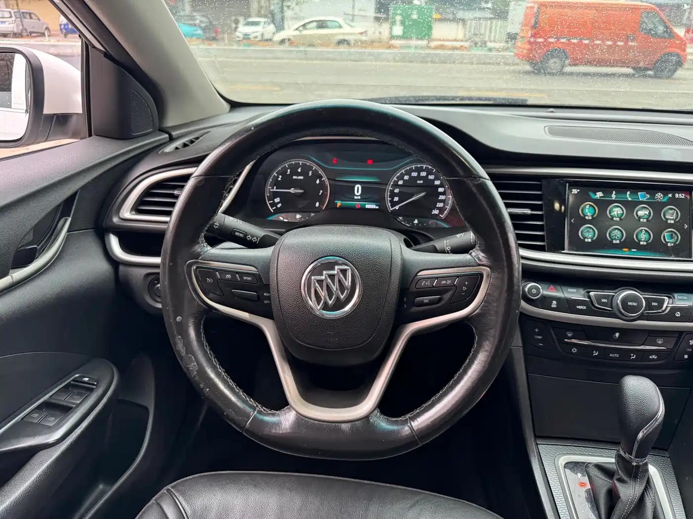 Buick Excelle 2019 18T Auto Connected Elite China VI фото 7