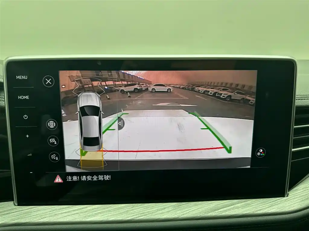 Volkswagen Sagitar 2023 280TSI DSG Beyond Lite фото 14