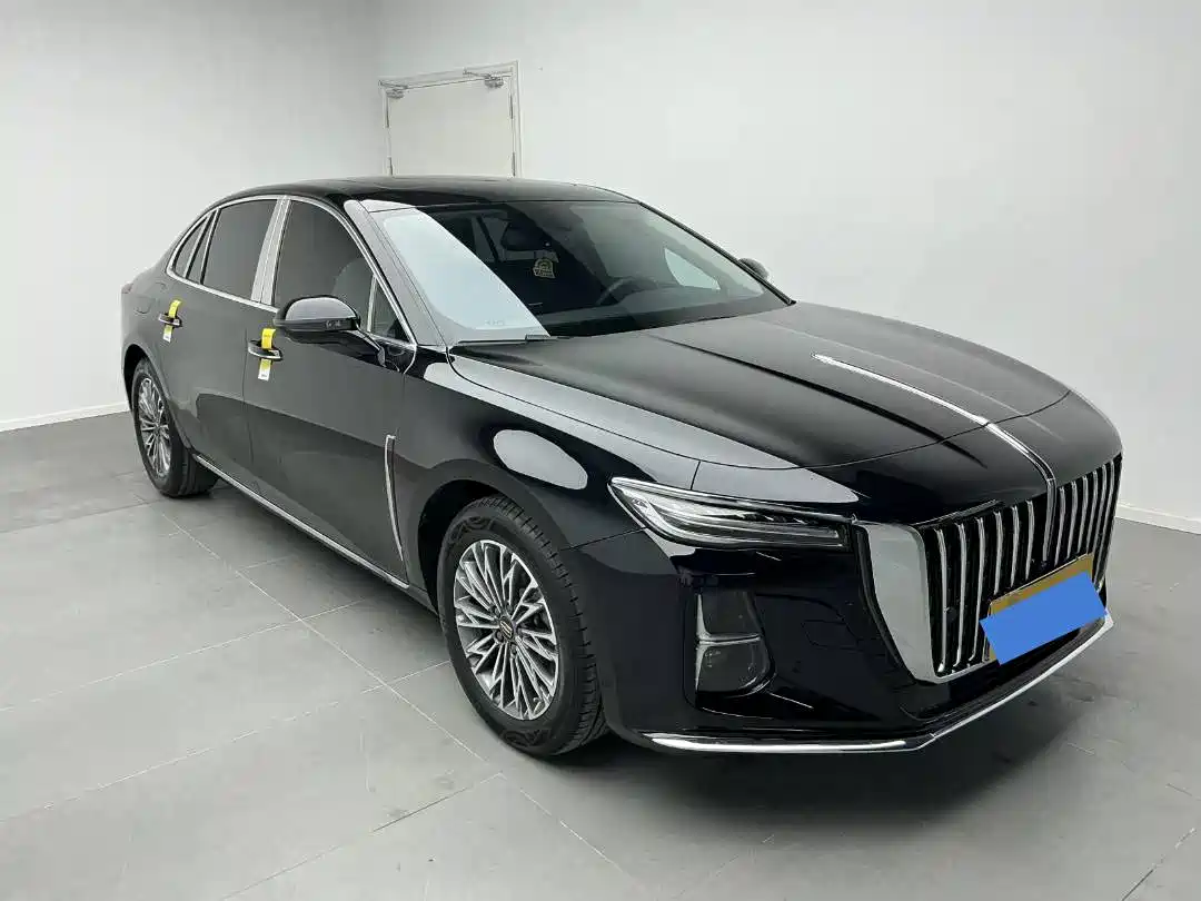 Hongqi HONGQI H5